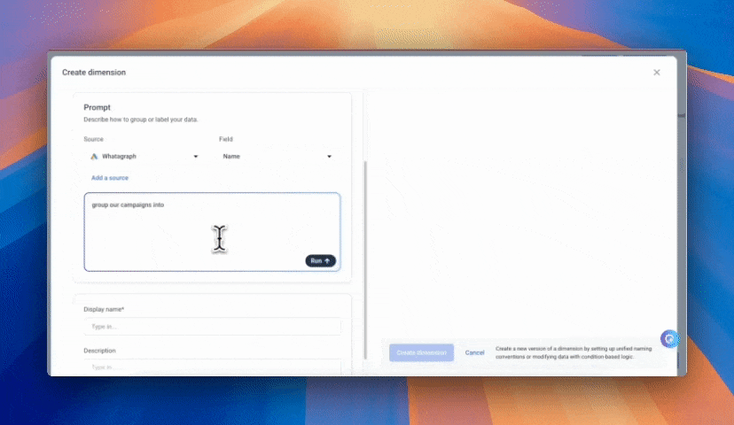 Whatagraph IQ Plus - 