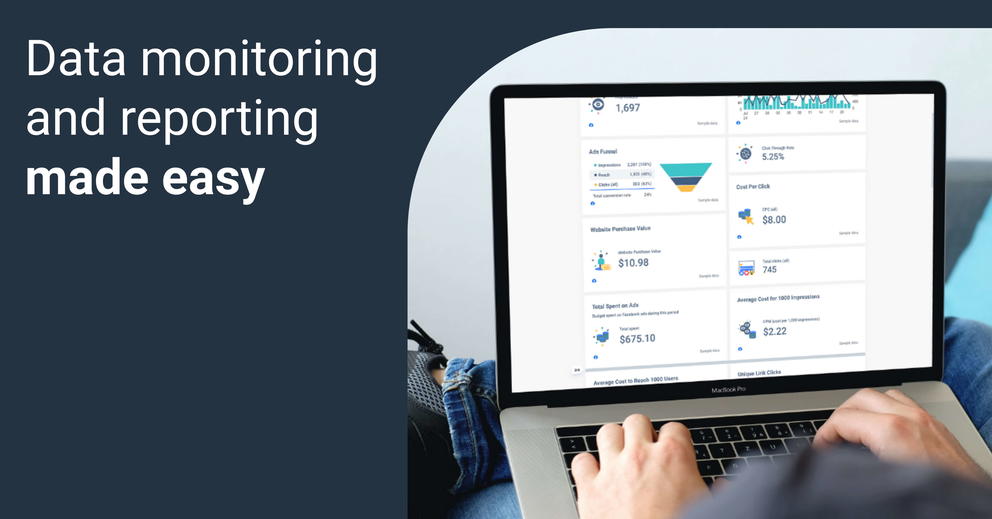 Big Changes Have Arrived — The New Whatagraph Features