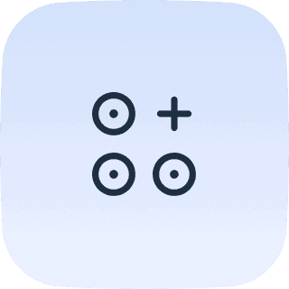 Icon for Easy to use