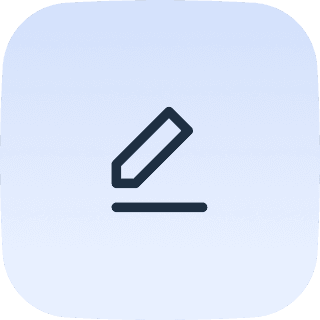 Icon for Custom branding