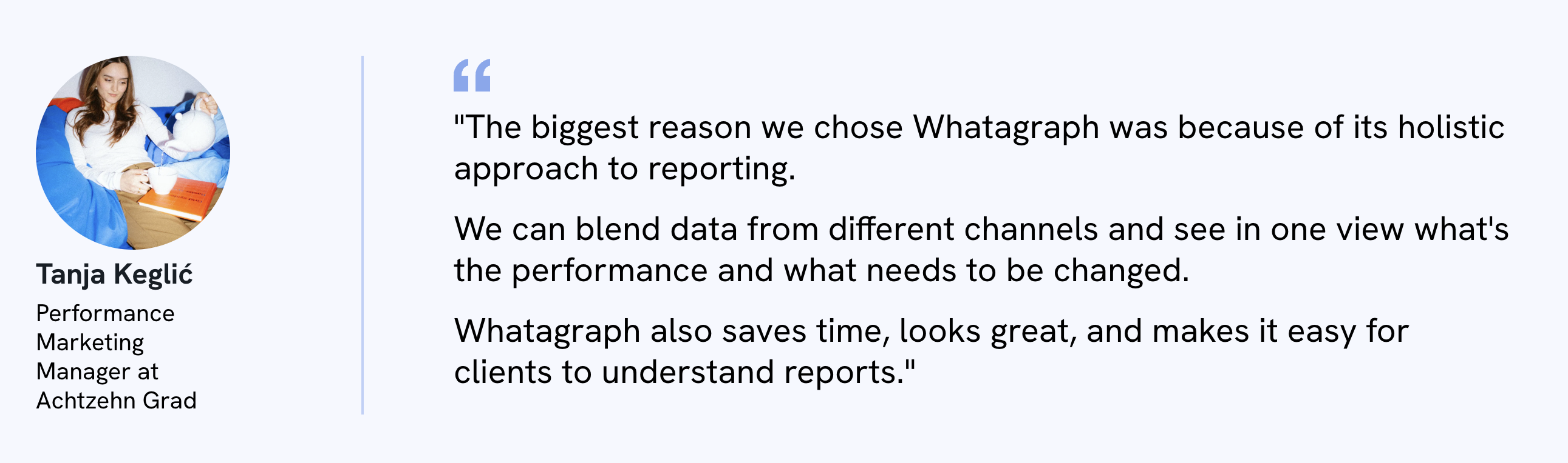 Achtzehn Grad agency review.png