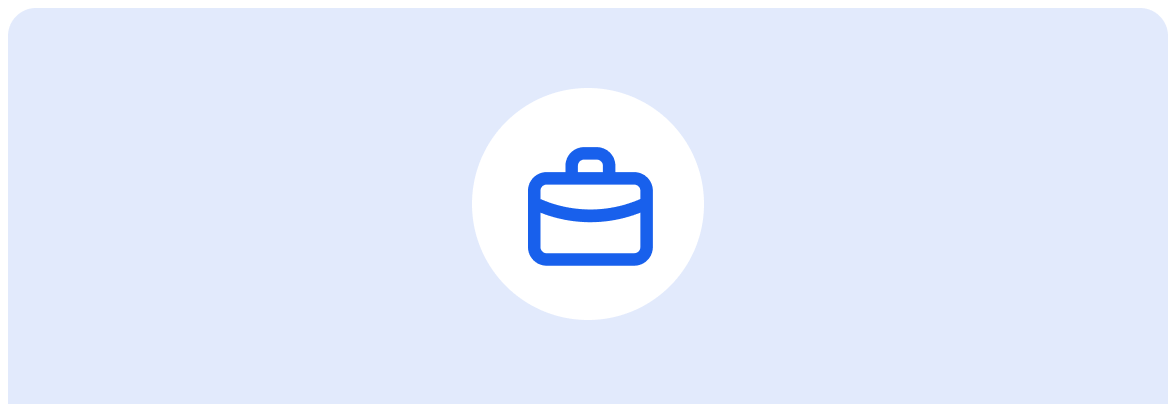 Executive report card