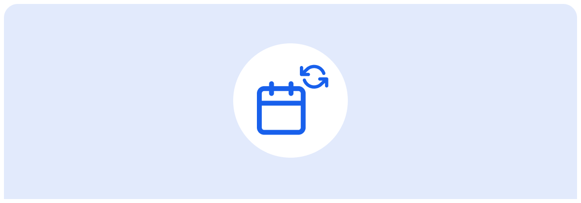 Quarterly report card