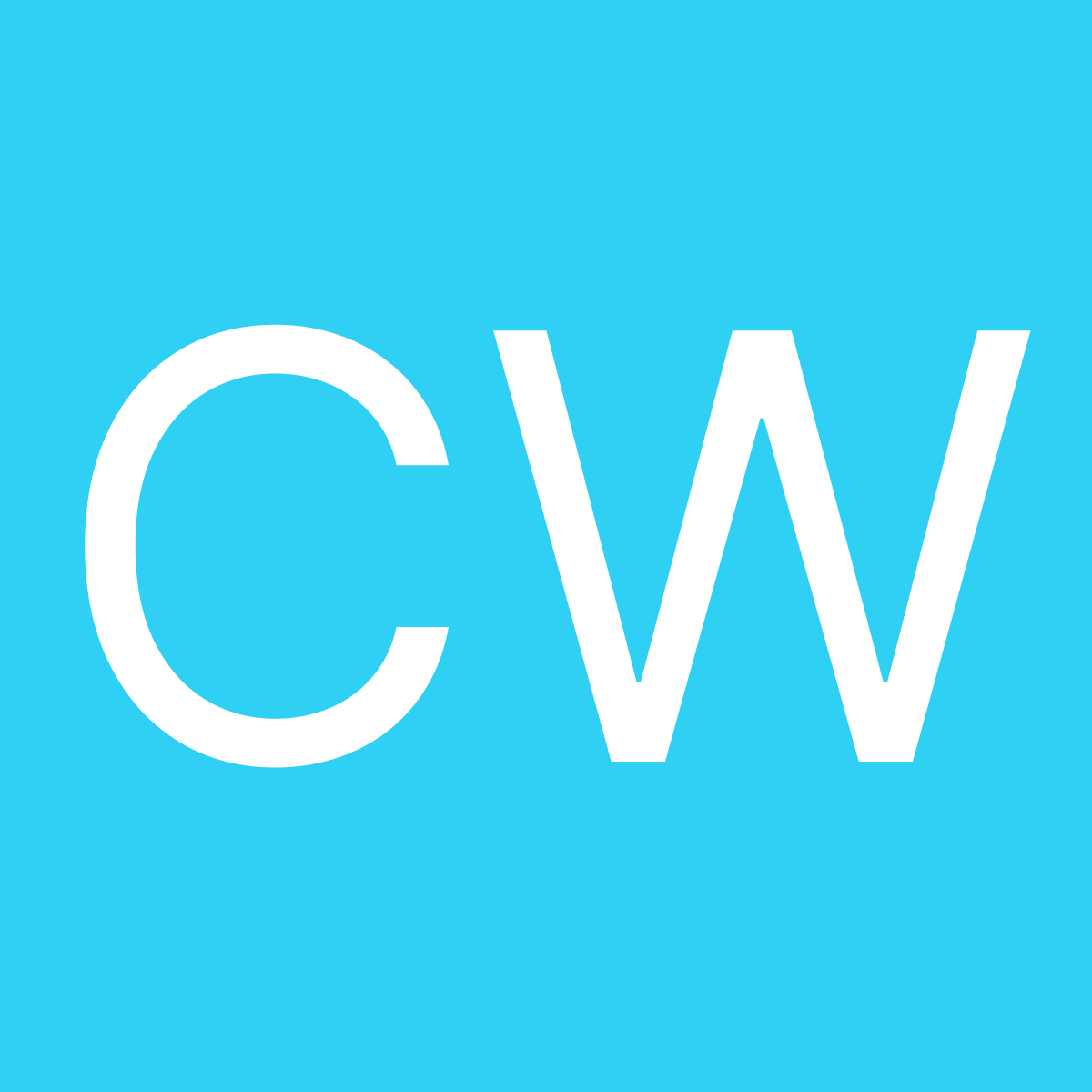 Chris W. Founder Marketing and Advertising, 1-10 employees