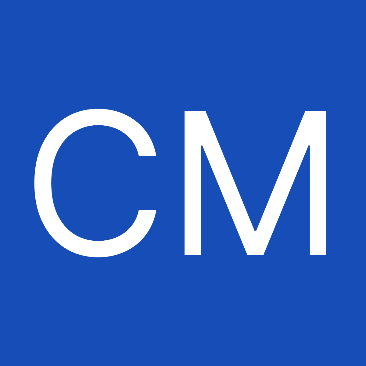 Colin M. Managing Director Marketing and Advertising, 1-10 employees