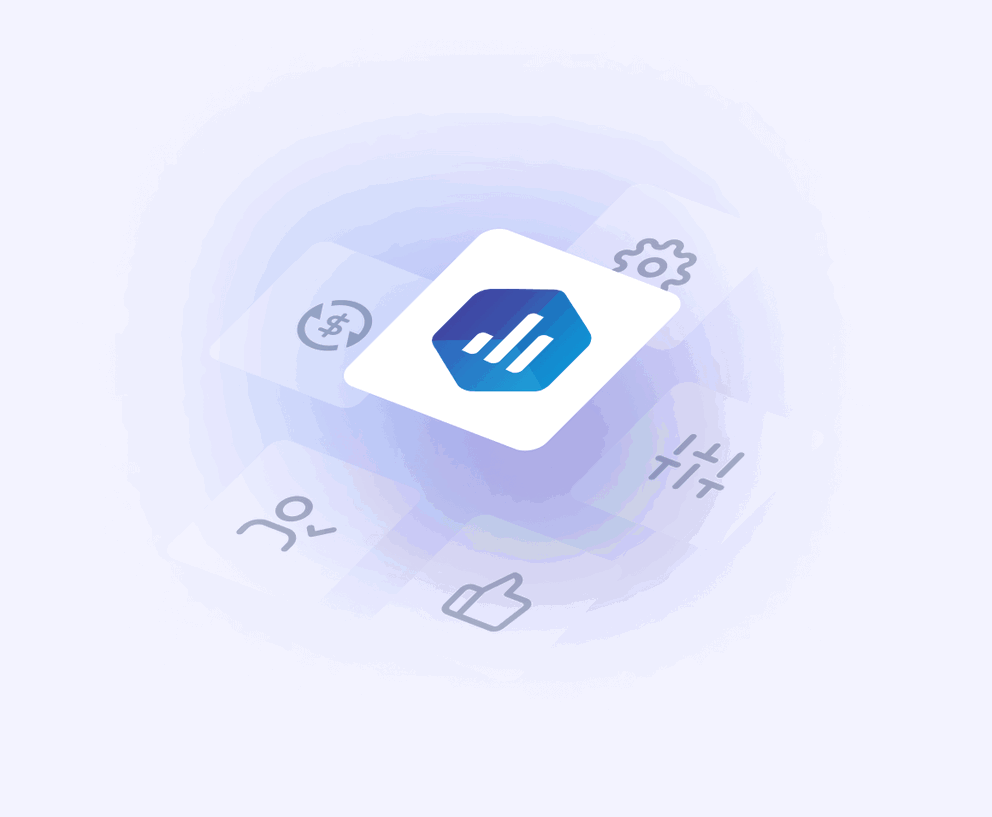 Databox review - Databox logo