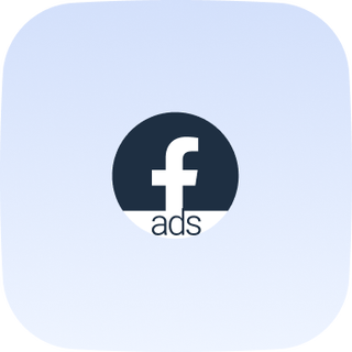 Icon for Facebook Ads Reporting Tool