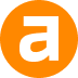 Ahrefs logo