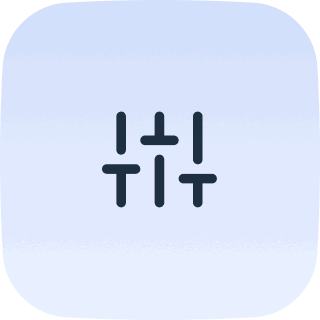 Icon for Fully-managed