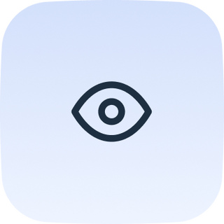 Icon for Gather insights quickly