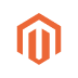 Magento logo