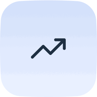 Icon for Performance Monitoring