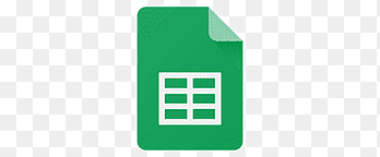 Google Sheets