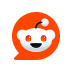 Reddit Ads logo