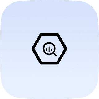 Icon for Transfer to BigQuery