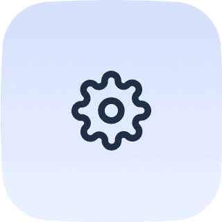 Icon for Excellent support