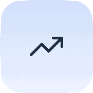 Icon for Live dashboards