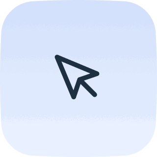 Icon for Easy to use