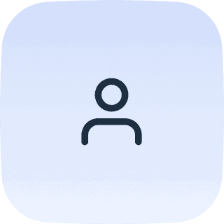 Icon for Controled by you