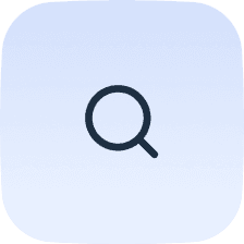 Icon for SEO Dashboard Template