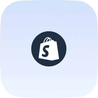 Shopify Reporting Tool icon