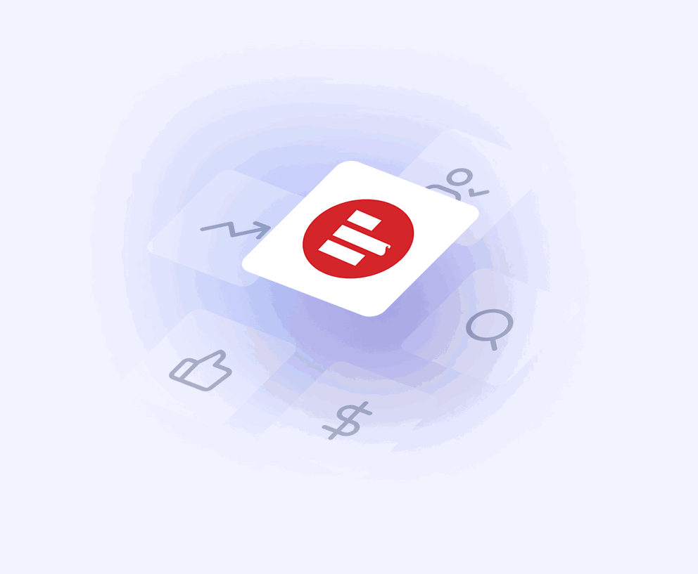 Supermetrics Review - Supermetrics logo