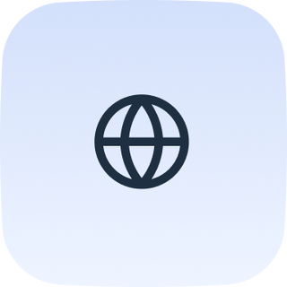 Web Analytics Reporting Tool icon